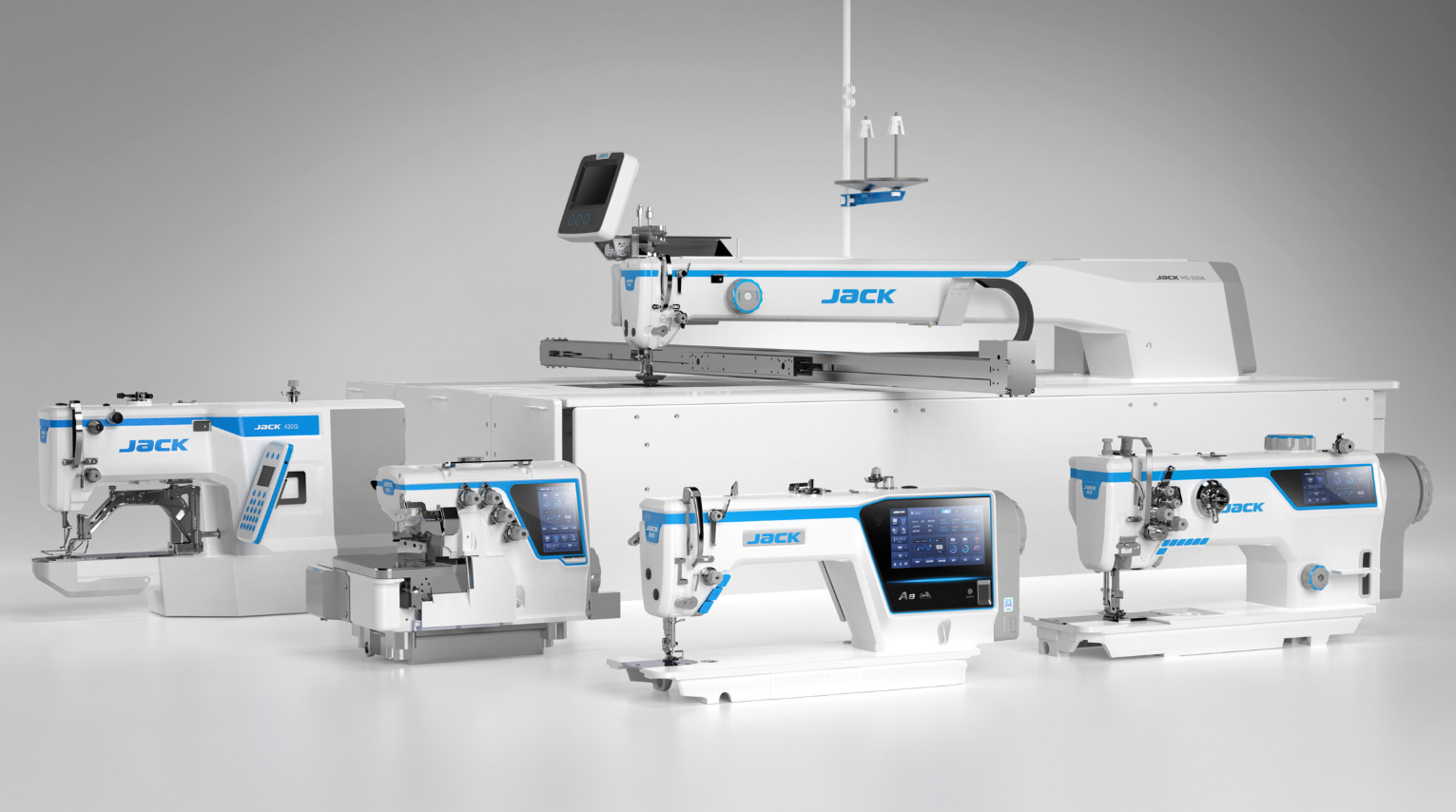 不改缝纫机,也能做全场数采:基于能耗识别的千台缝纫机数字化方案